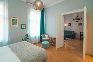 Stross Apartments - 5