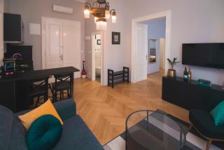 Stross Apartments - Zagreb - 2
