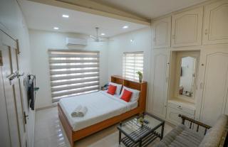 Adams Cottage Kochi - 5