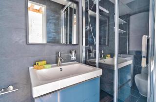 Stylish Mezzanine Studio in the Heart of Paris 3F - París - 1