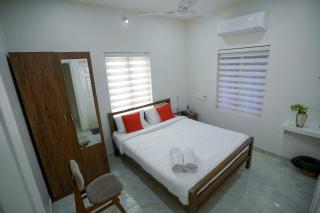 Adams Cottage Kochi - Cochin - 6