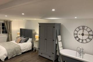 Clock Cottage Self contained Rutland Rural Retreat - Manton - 0