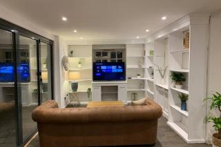 Clock Cottage Self contained Rutland Rural Retreat - Manton - 7