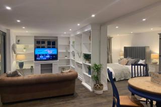 Clock Cottage Self contained Rutland Rural Retreat - Manton - 5