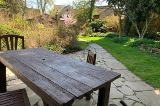 Clock Cottage Self contained Rutland Rural Retreat - Manton - 4