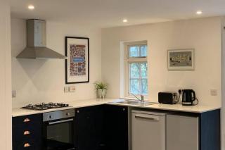 Clock Cottage Self contained Rutland Rural Retreat - Manton - 2