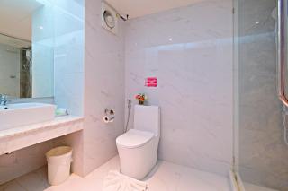 Green Lake Resort - SHA Extra Plus Certified - Chiang Mai - 4