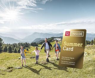Hotel Burgstein - alpin & lifestyle - Längenfeld - 7