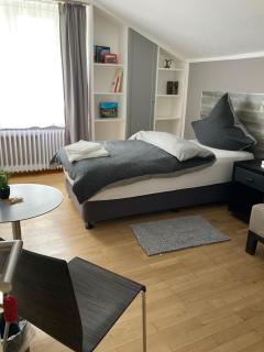 Haus Berlin - Hagen - 1
