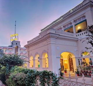 Hotel Surya, Kaiser Palace - Varanasi - 0