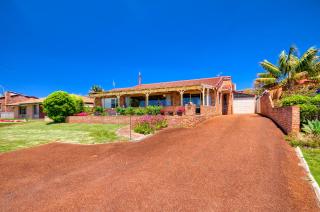 Sunrise House - Albany - 5