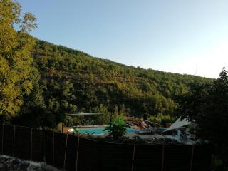 Le Petit Chateau - Ginoles - 0