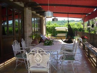 Locanda del Sole - Ponzano di Fermo - 8