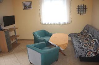 Hotelik Za Murem - Colberga - 6