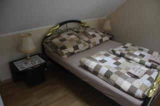 Hotelik Za Murem - Colberga - 9