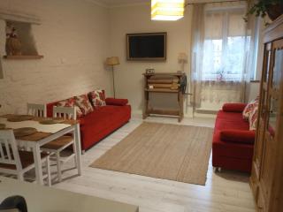 Kawalerka w centrum Starego Miasta - 0