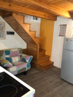 Chez Sylvie Vda-Issogne-001 - Issogne - 6