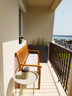 Roz de Mer appartement 4 étoiles vue mer - Perros-Guirec - 3