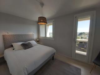 Roz de Mer appartement 4 étoiles vue mer - Perros-Guirec - 5
