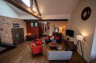 l'Atelier Chambourdin - Maison/Loft Centre Blois - Blois - 1