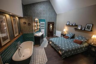 l'Atelier Chambourdin - Maison/Loft Centre Blois - 8