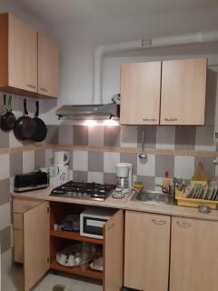 Carol 51 Hostel - Bukarest - 7