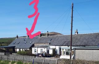 3 Knocknaha Cottage - 3