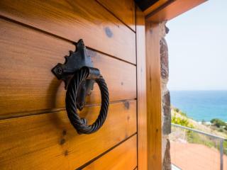 Aretis sea view house - Pachyammos - 3