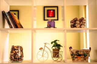 Semiramida Central Studio - 7