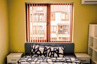 Semiramida Central Studio - Varna - 9