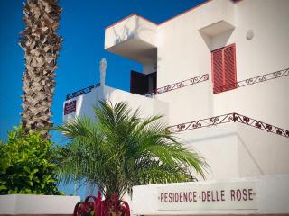Residence Delle Rose Lido Marini - Lido Marini - 3