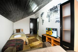 Apartman Pejović - 4