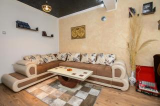 Apartman Pejović - Kladovo - 3