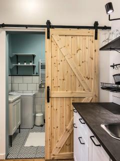 Cozy Apartment in the heart of Jewish District - 1