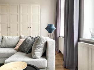 Cozy Apartment in the heart of Jewish District - 5