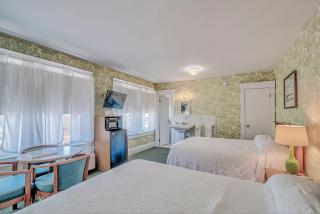 Atlantic Hotel, Inc - Ocean City - 1