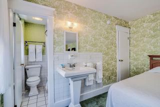 Atlantic Hotel, Inc - Ocean City - 5