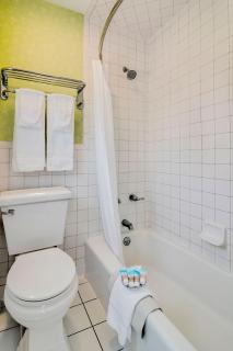 Atlantic Hotel, Inc - Ocean City - 6