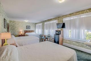 Atlantic Hotel, Inc - Ocean City - 4