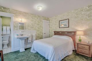 Atlantic Hotel, Inc - Ocean City - 2
