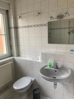 Ferienwohnung Tapetenwechsel -Balkon- - Dresde - 2
