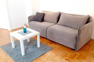 Smeštaj Voli - Apartman u centru Sokobanje - Sokobanja - 5