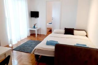 Smeštaj Voli - Apartman u centru Sokobanje - Sokobanja - 1