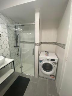SALOU : SPACIEUX APPARTEMENT 100 M2 vue sur mer - Salou - 2