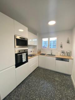 SALOU : SPACIEUX APPARTEMENT 100 M2 vue sur mer - Salou - 1