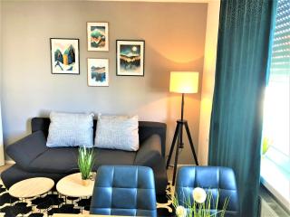 3Rooms Central-Modern- The Alps by Lakescape FeWos - Friedrichshafen - 4