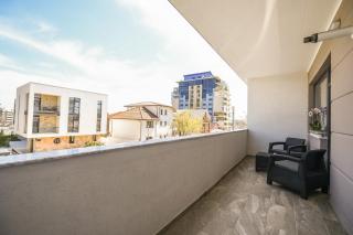 Studio SOFT - Bavaro 2 Apartments Mamaia-Nord - Năvodari - 3