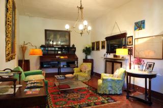 La Villa di Caiano - Londa - 2