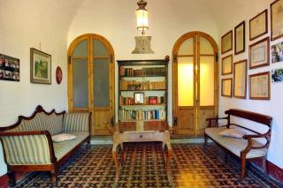 La Villa di Caiano - Londa - 5