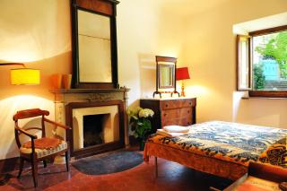 La Villa di Caiano - Londa - 6